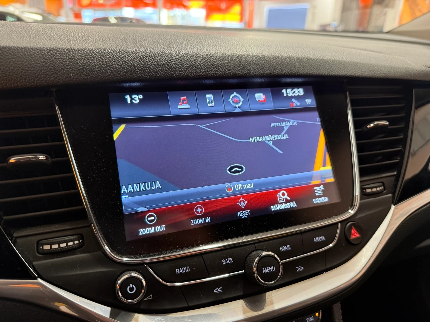 Car Image - 7CXA2VEFAouTM585tmONar