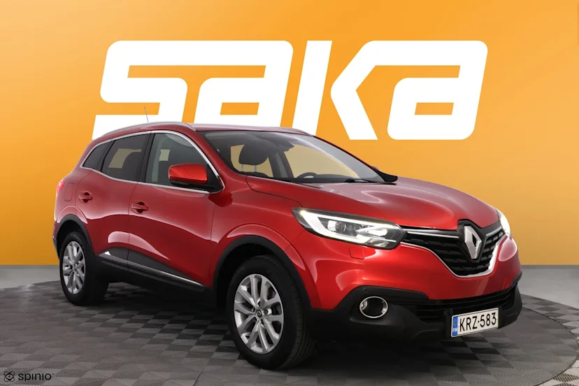 Renault Kadjar