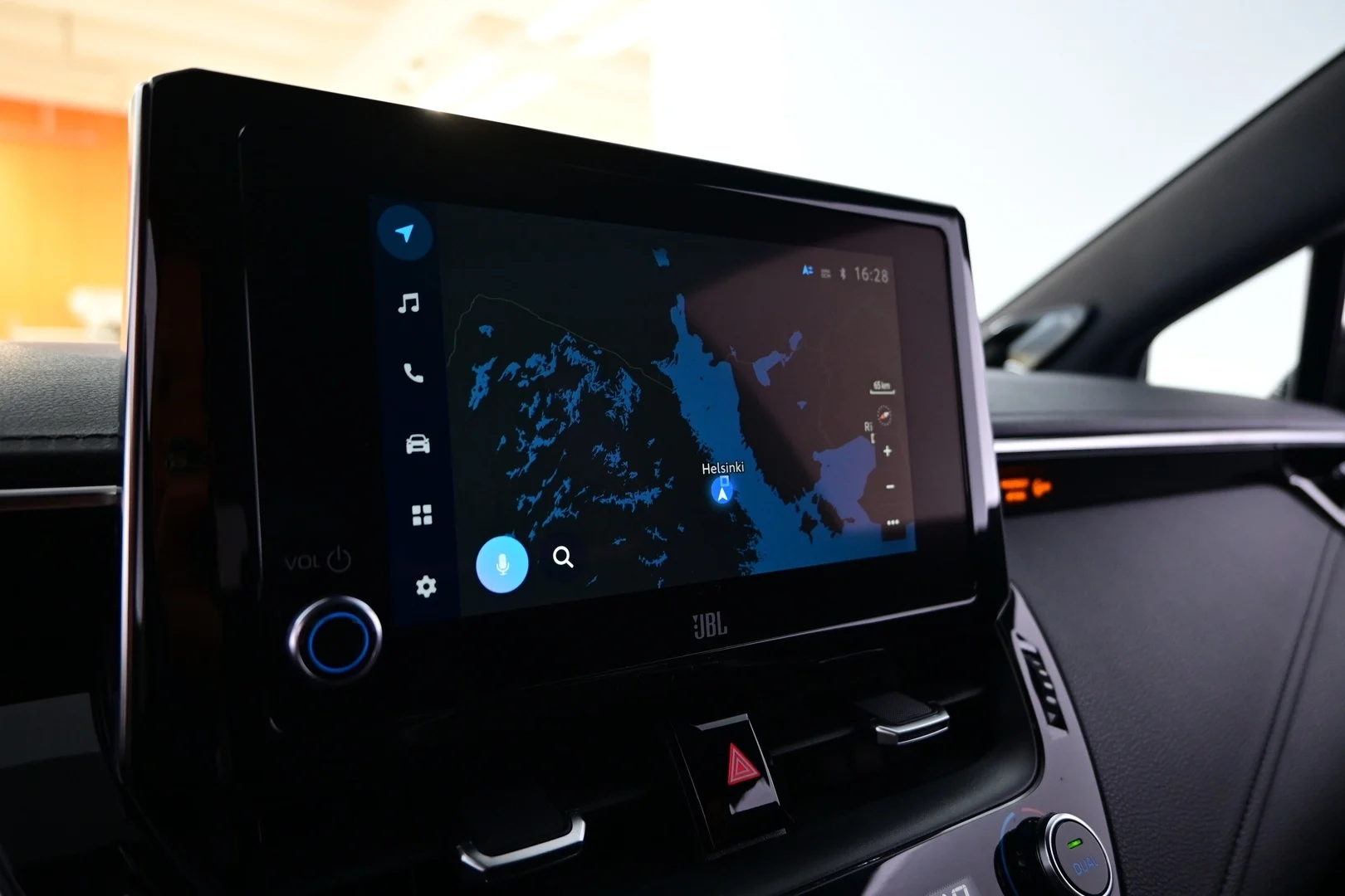 Car Image - 3ZN0yfSXs7PaDTetI7Xmwe