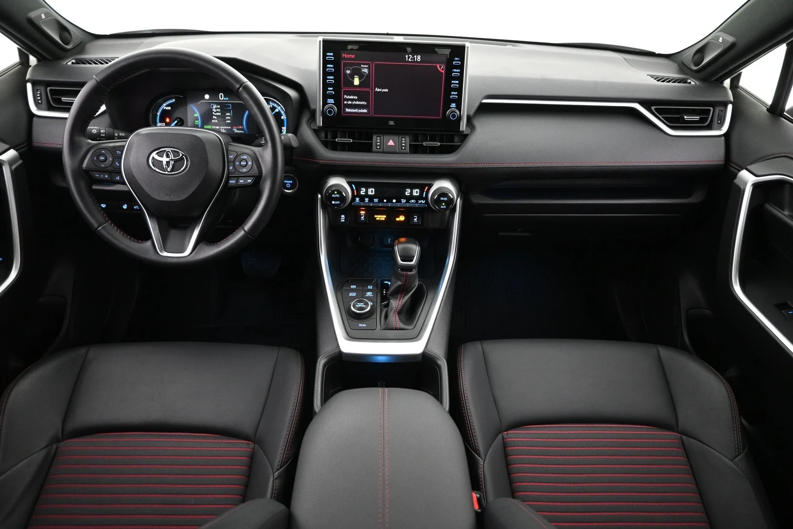 Car Image - 2Hk8FvHEap3zDJIghXbmst