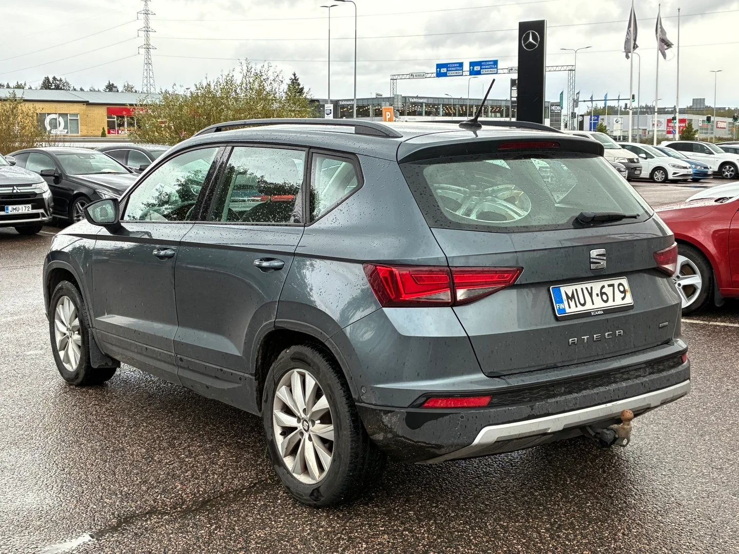 Car Image - 3c74XufYclEDagC9tvi2Os