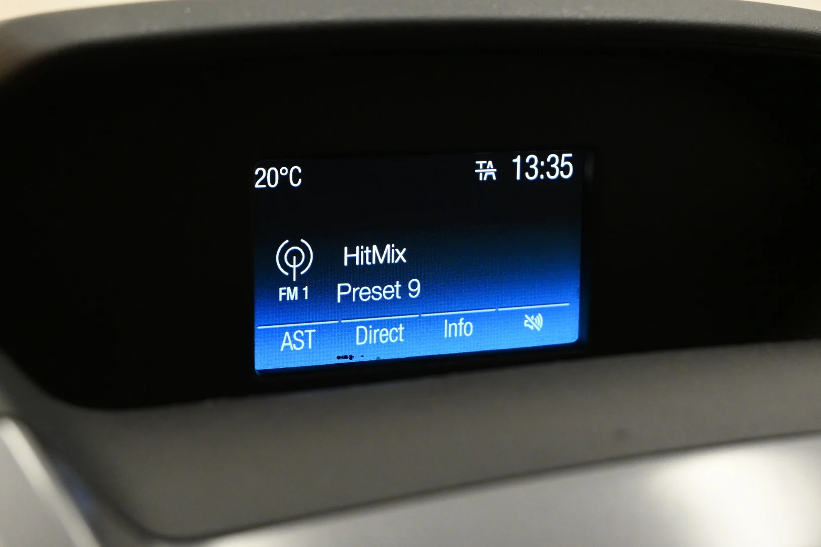 Car Image - 1LpgohRTKcU0dVBvJpgjt9