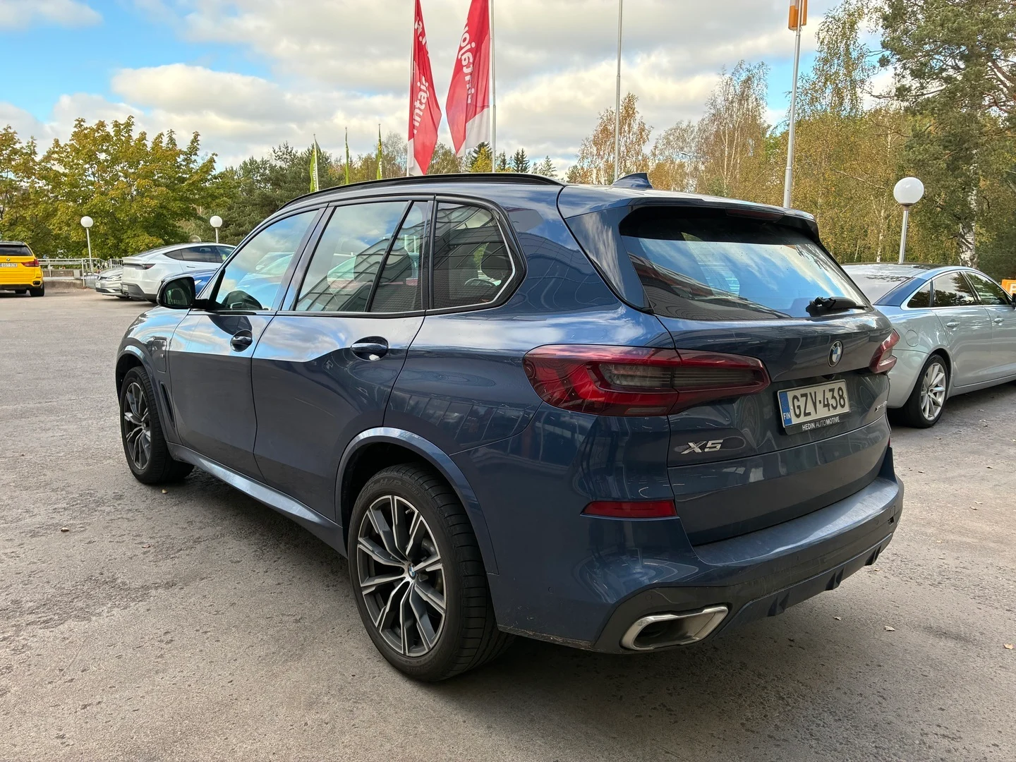 Car Image - 4oVVz2VOhEQPuvs6o3SjnU