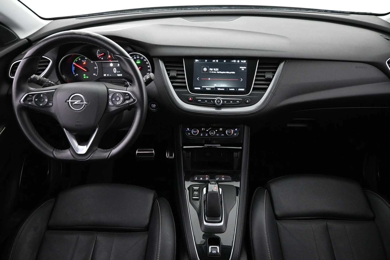 Car Image - 6EVn6nD3xVAcX9MLABzrXY