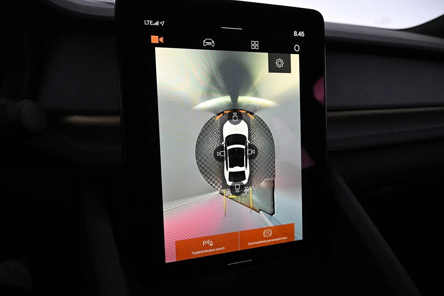 Car Image - 4A3KKwSBMzE7ll3CE6L77r