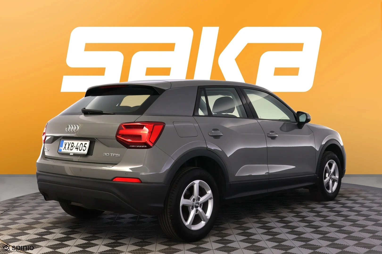 Car Image - 76ApKC0SgcQ5KjNfXh3Wbo