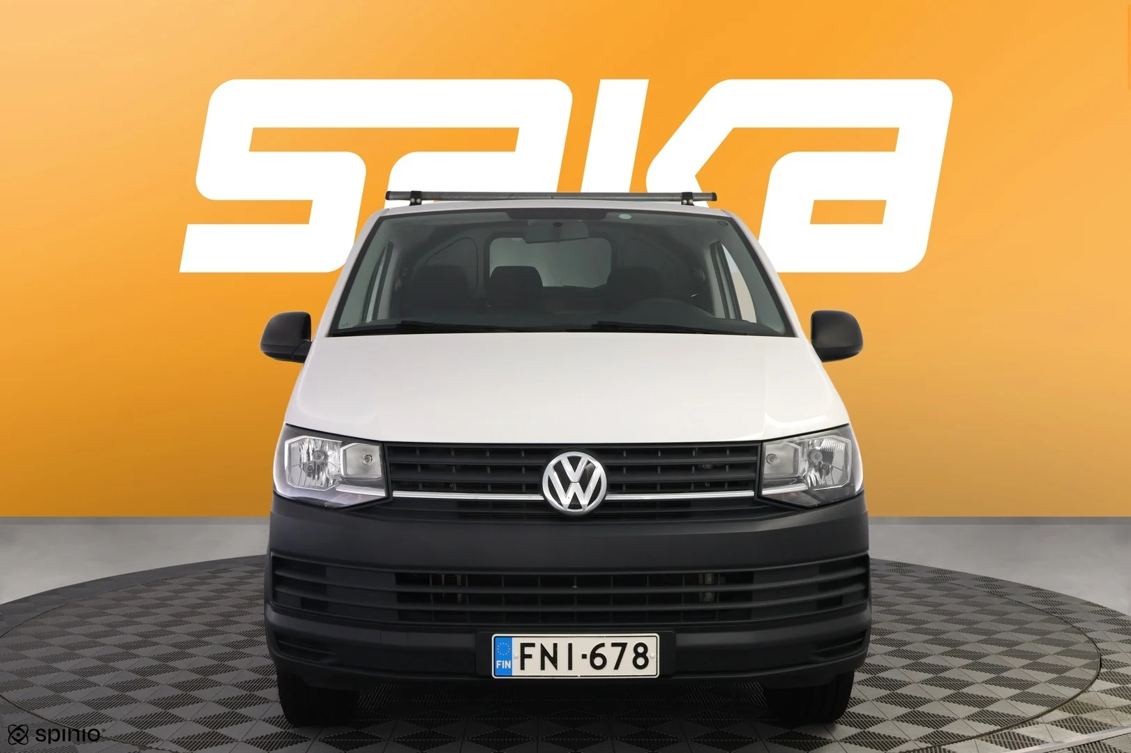 Car Image - 6ujXGNedO60OZsMQMhpd9P