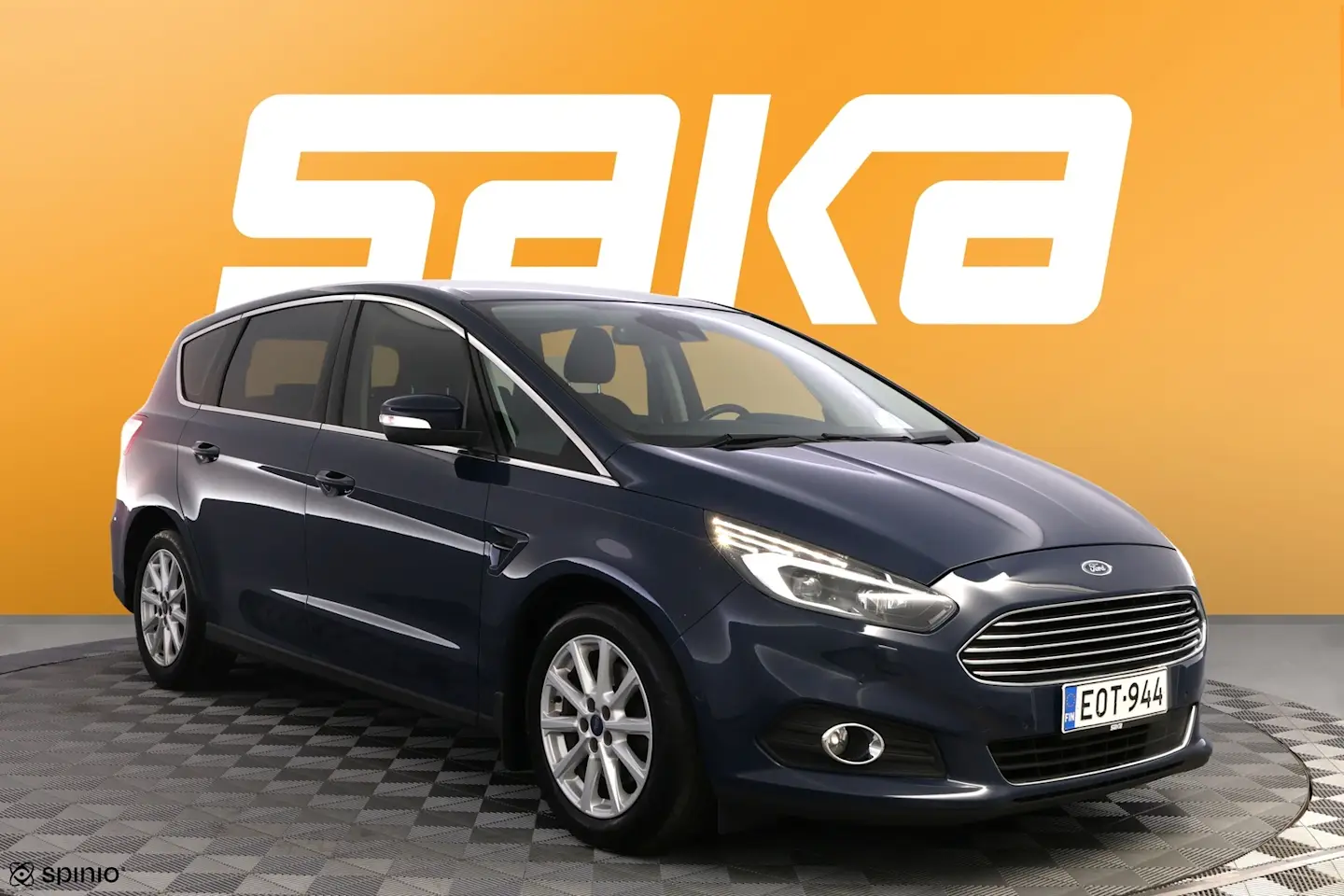 Car Image - 5P5SDSDDNZSZMolTQdMrrg