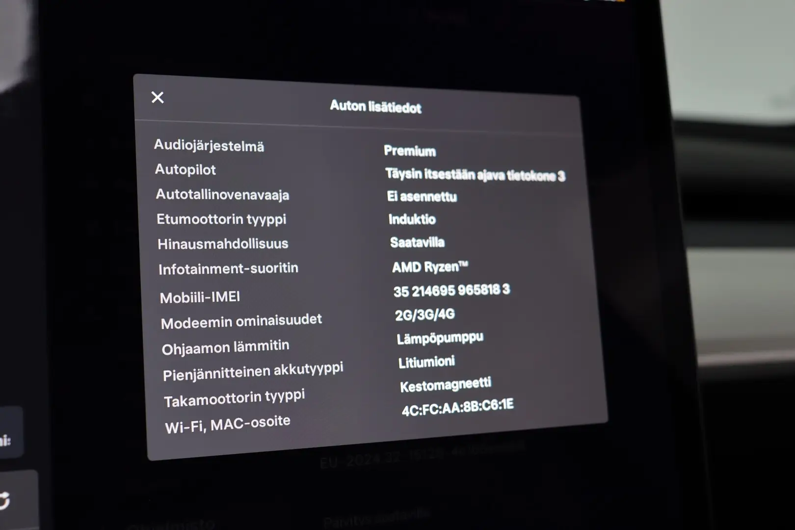 Car Image - 7BEBzDjsdRikmltNbT9Rft