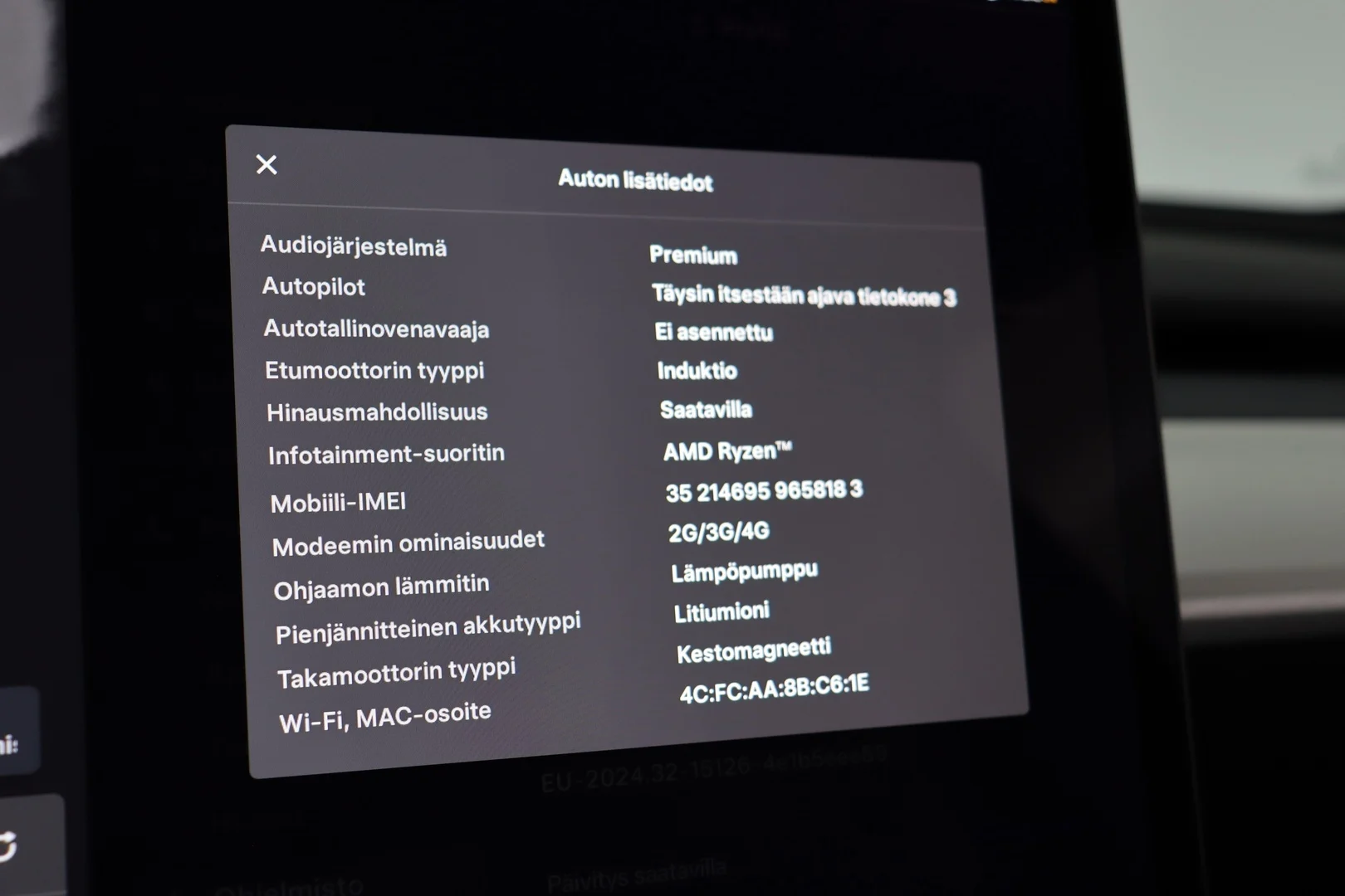 Car Image - 7BEBzDjsdRikmltNbT9Rft