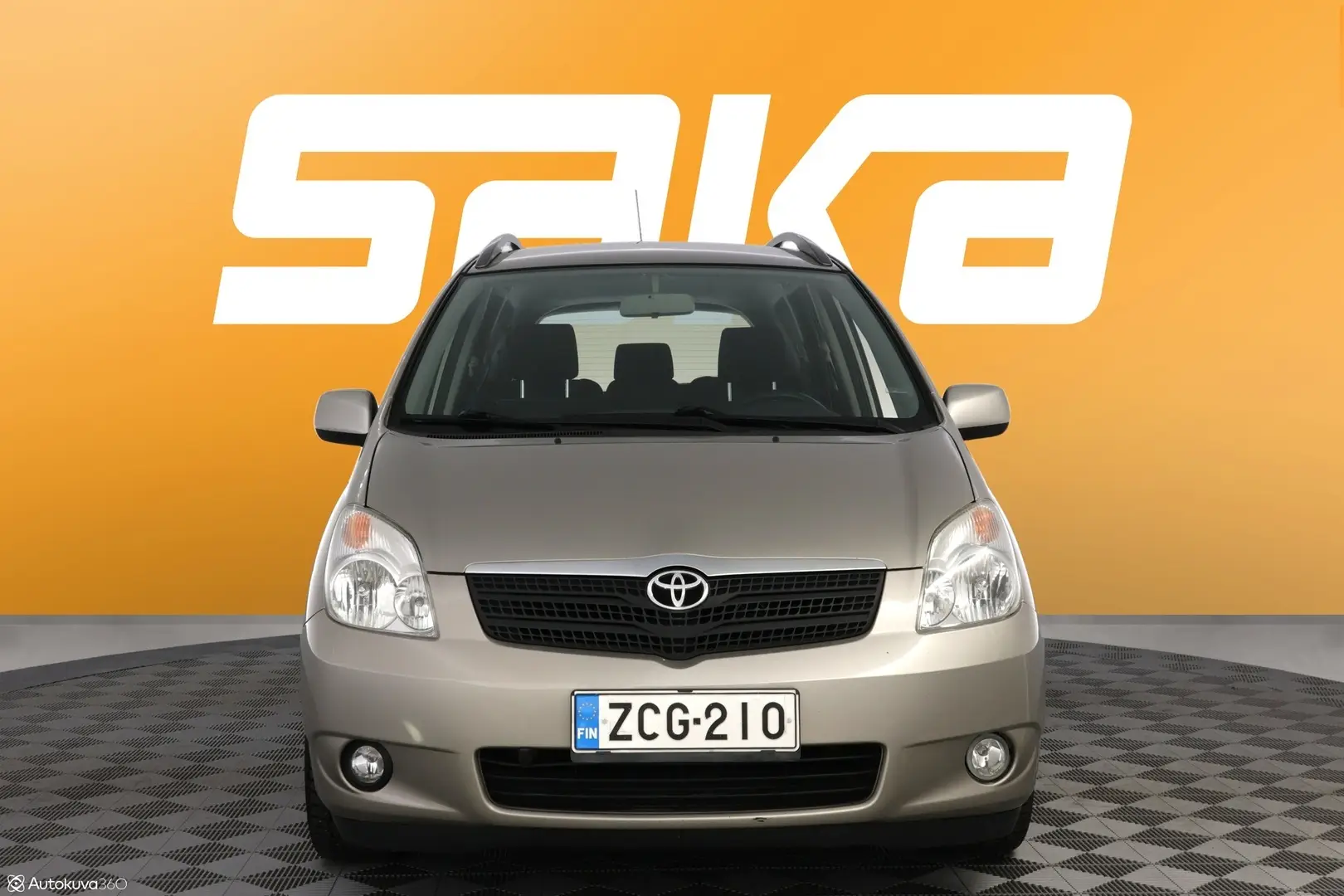 Car Image - 1JsGGkObIX95cL1TfEWSEc