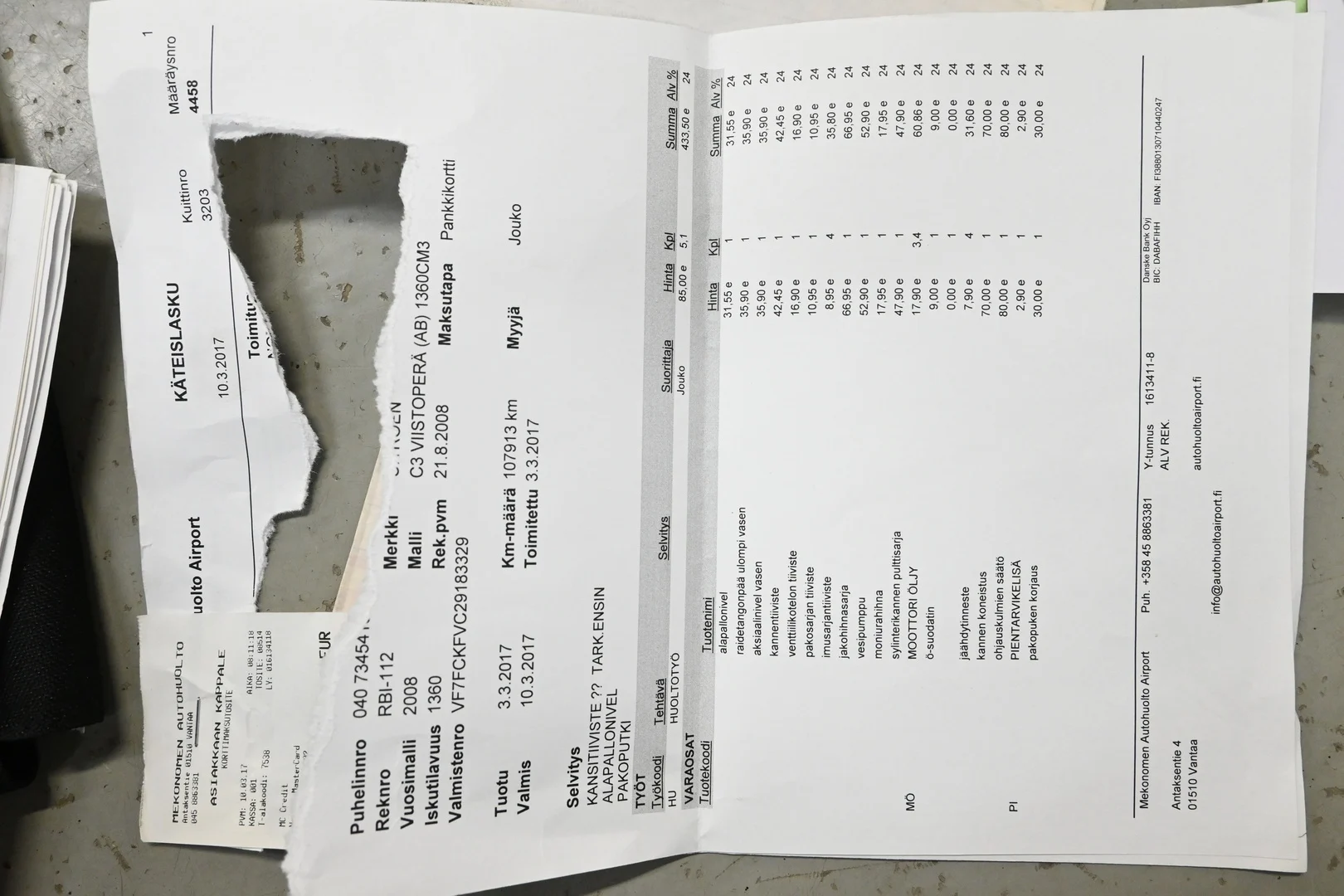 Car Image - 2ik8efcPr0xwsuUyvOhsnS