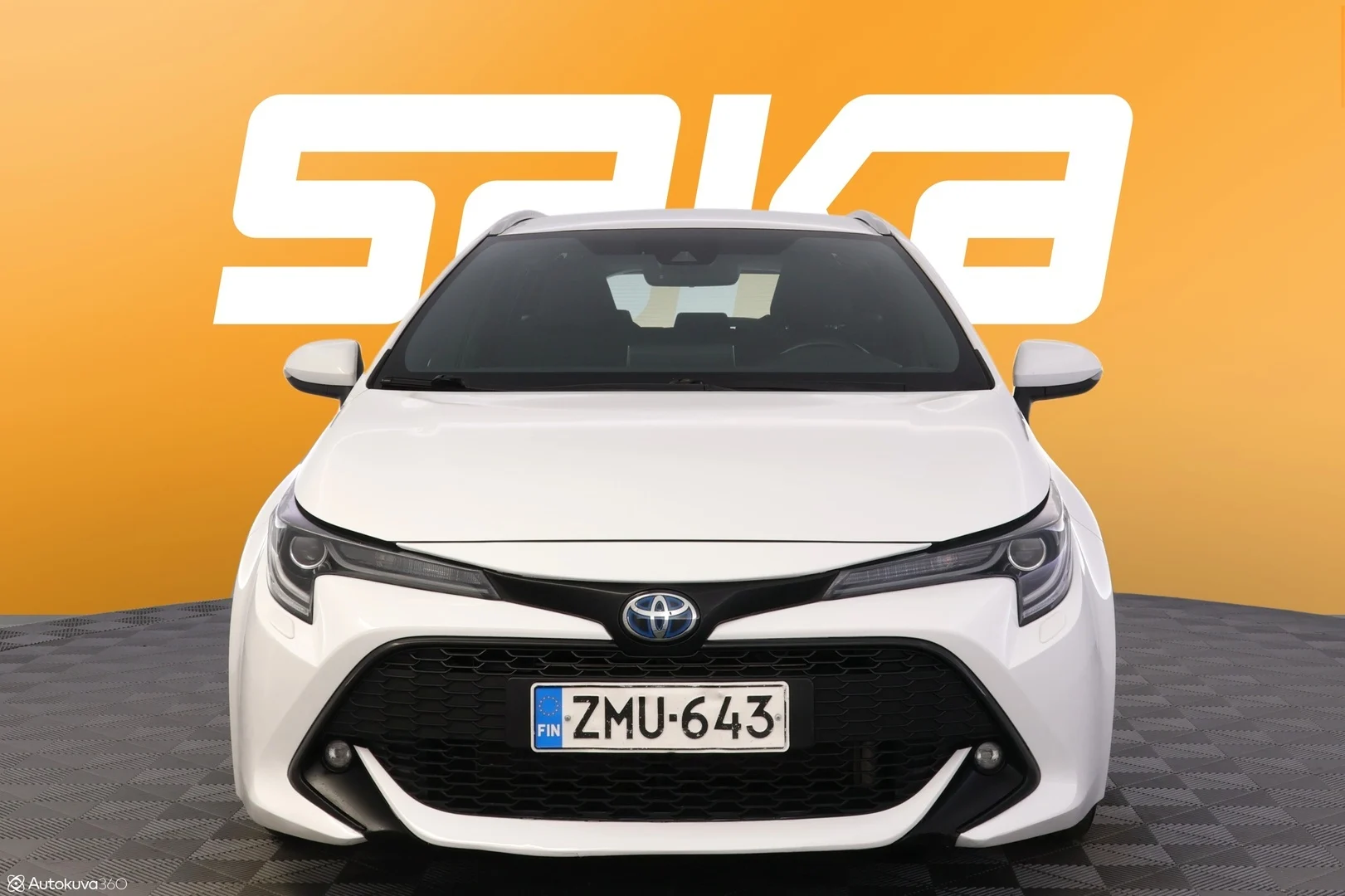 Car Image - 45vzLB2rRl7l9GNBYls6Qu