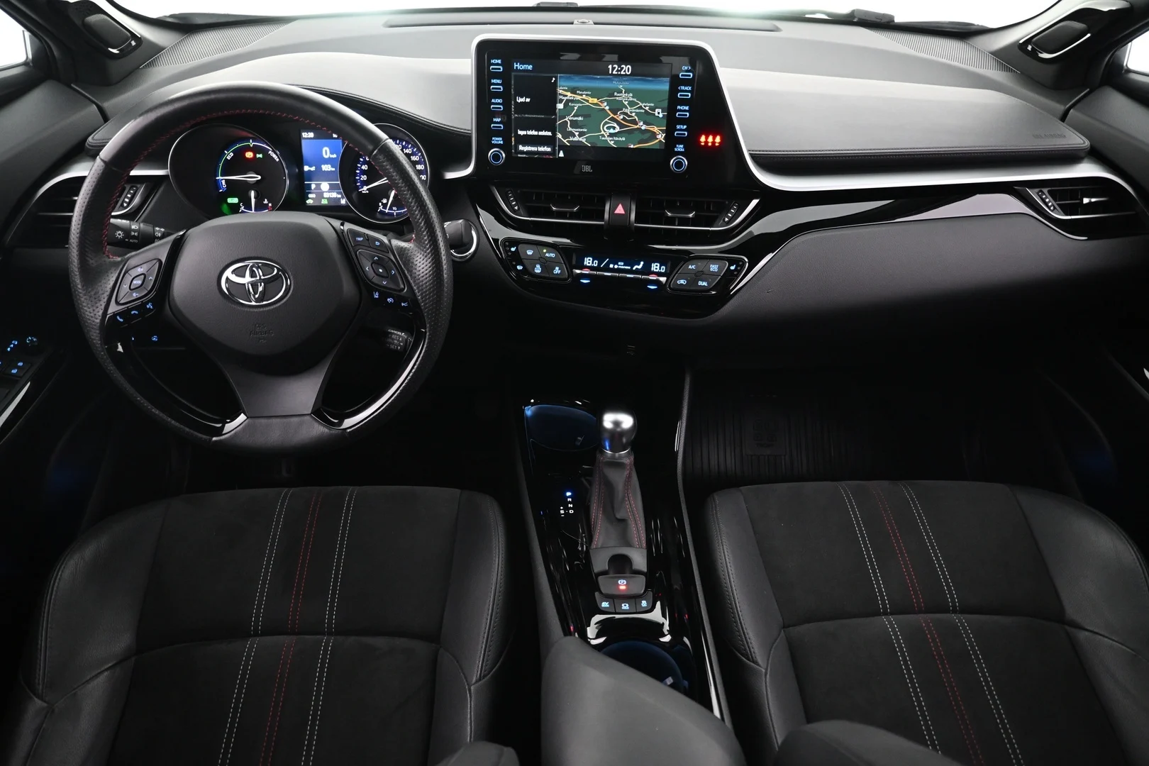 Car Image - 2TINGaqVqhuqQ1biLQ1j3R