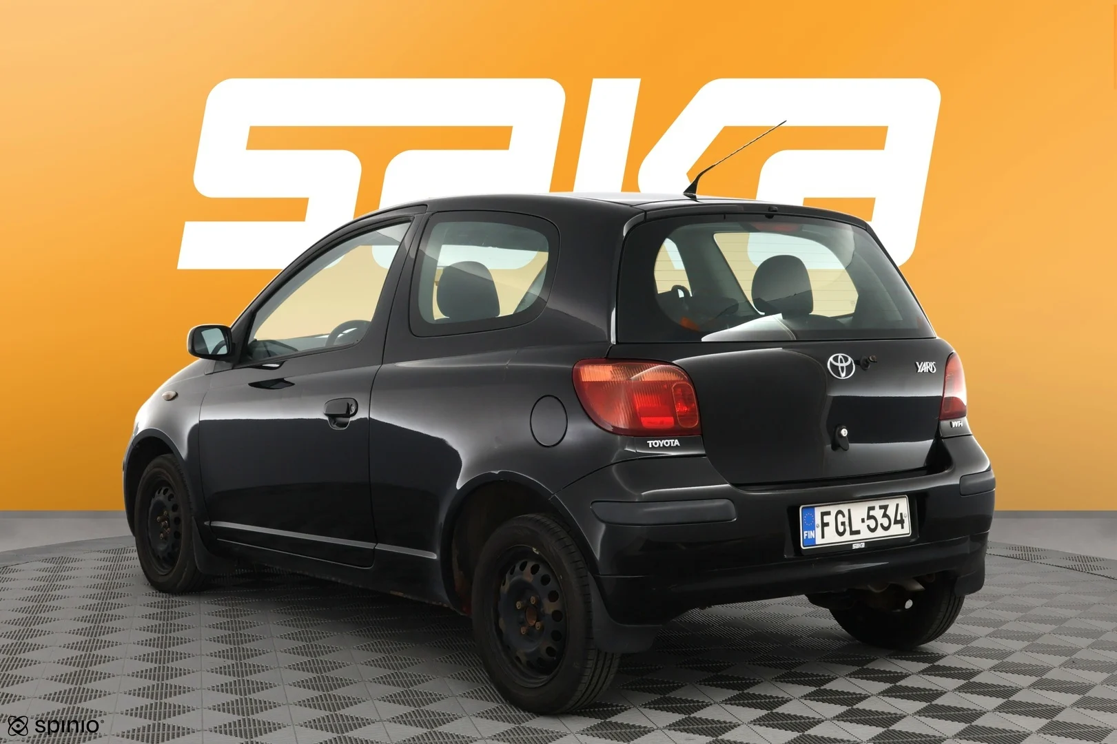 Car Image - i6KZqF7hoHZRnErB8i85K