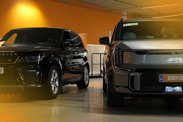 Kesä erityisen vilkas käytettyjen autojen kaupassa | Saka
