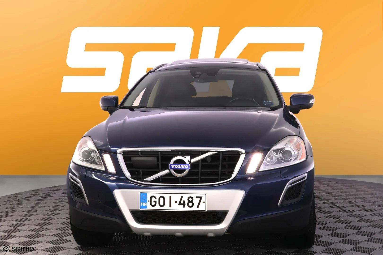 Car Image - 3BIhHpoRJqdmFxXRaCoGWd