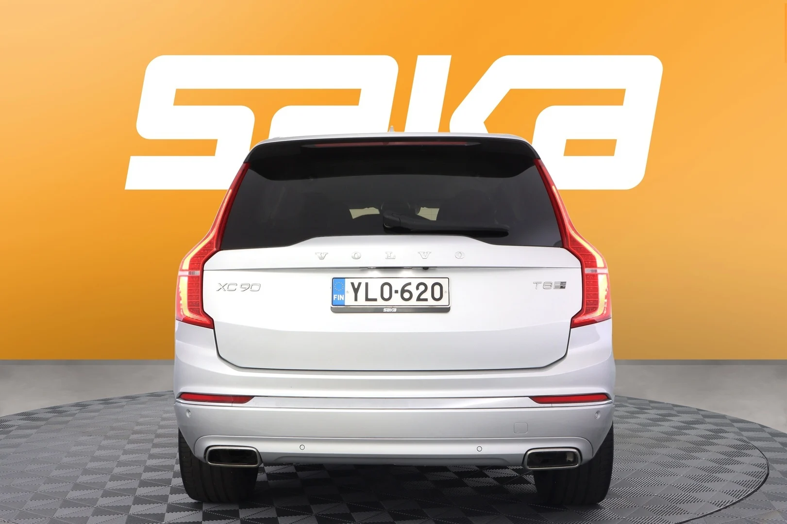 Car Image - 41Inm4ojLLscQVaudBaMmk