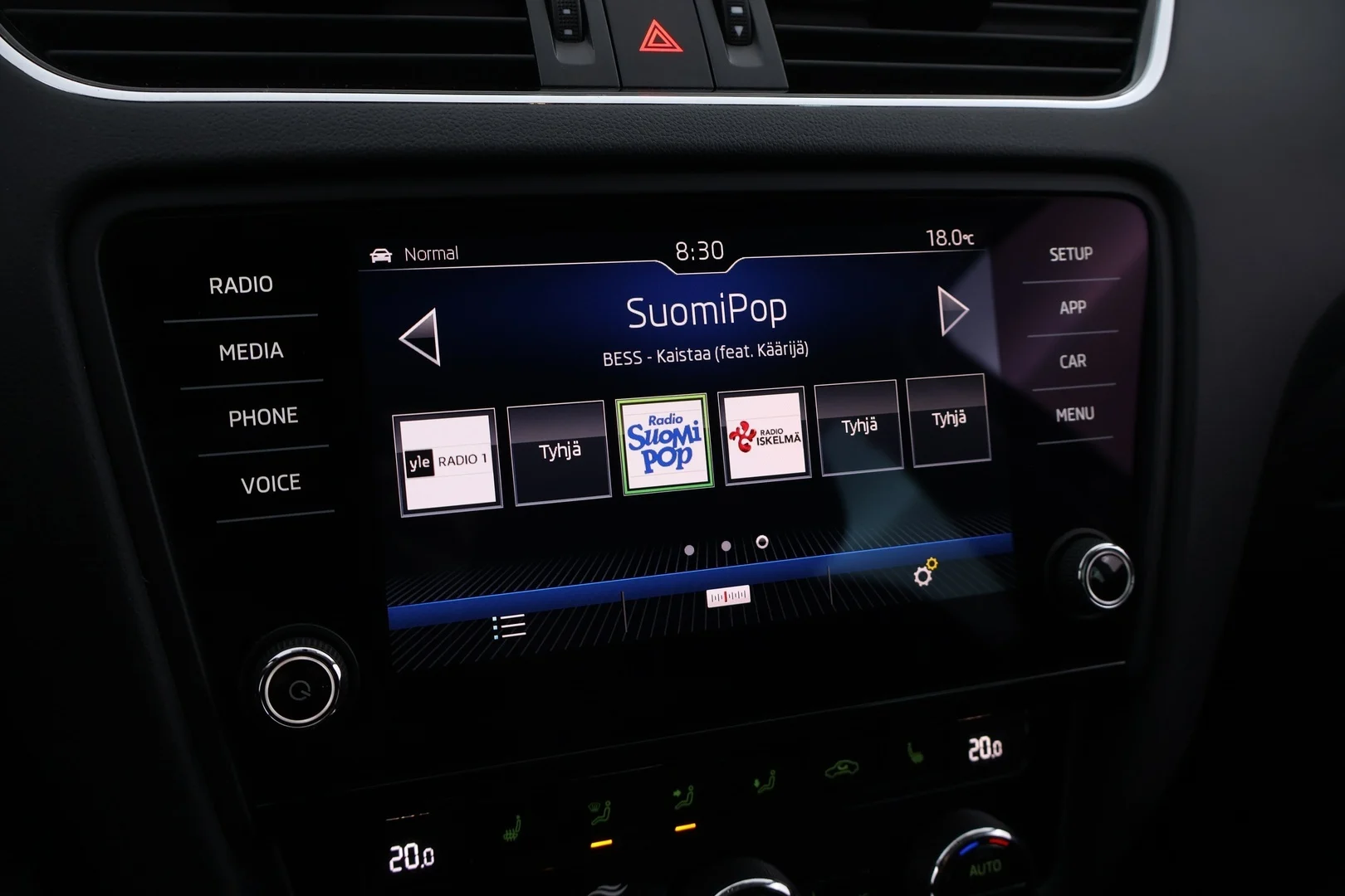 Car Image - 3wrO0wDRWv4ysyW56UTIvJ