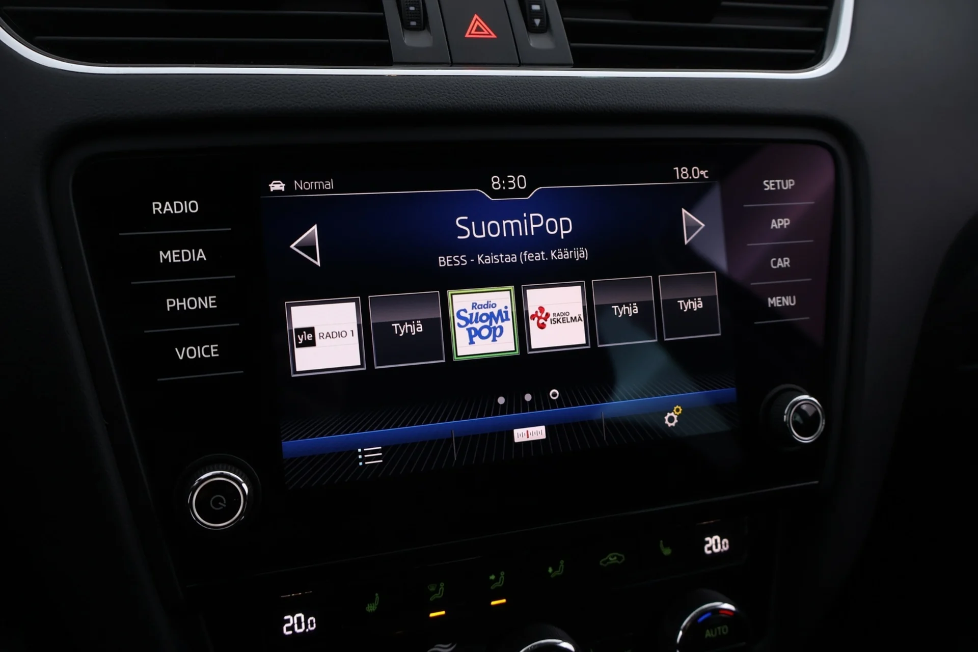 Car Image - 3wrO0wDRWv4ysyW56UTIvJ