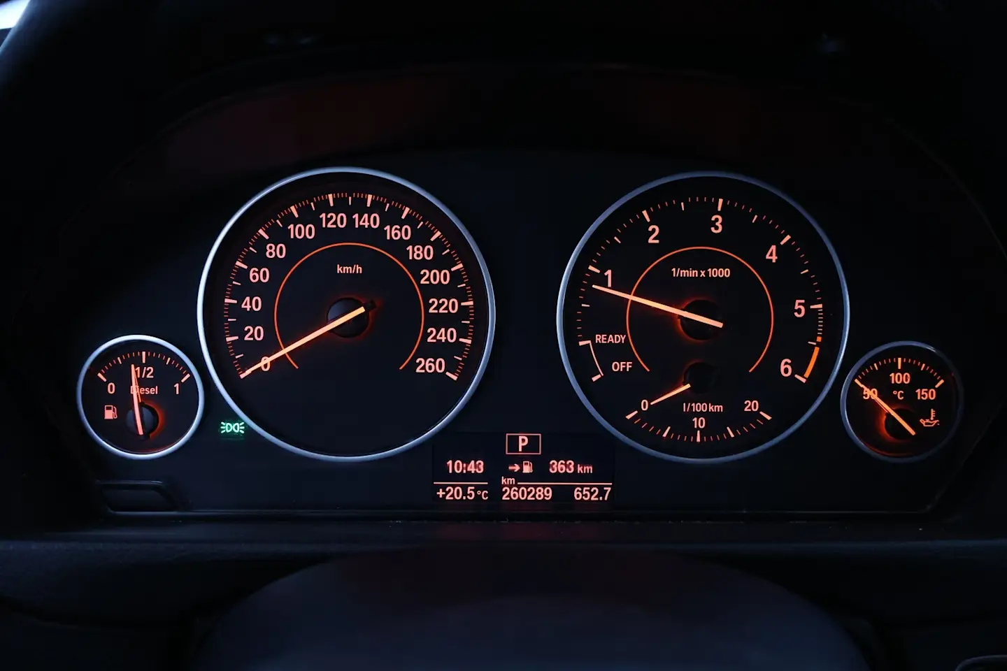 Car Image - 1hXmMYF85YESook5btj8TR