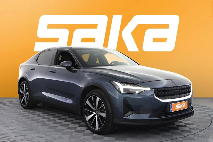 Polestar 2