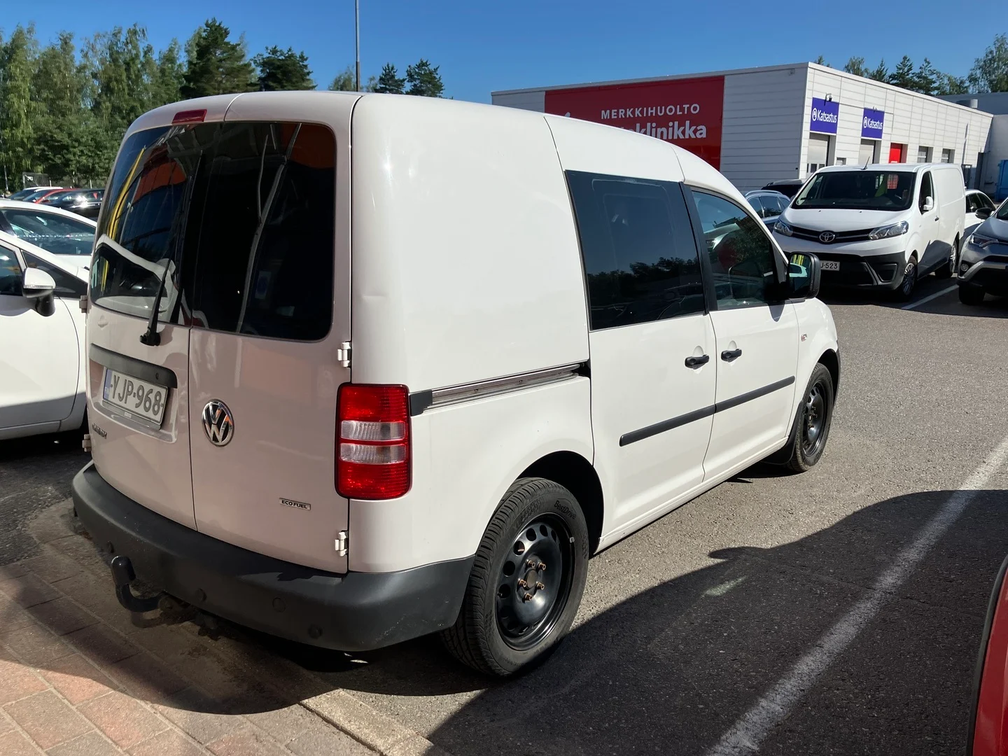 Car Image - 6CHURpyNXlfU8PiH58UQYd