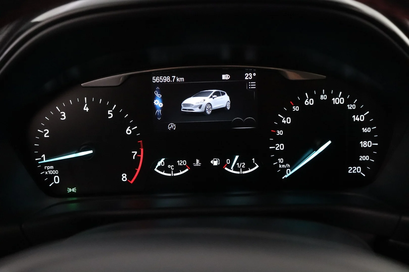 Car Image - Wpb0TD8AIsgiSDREiR2vm