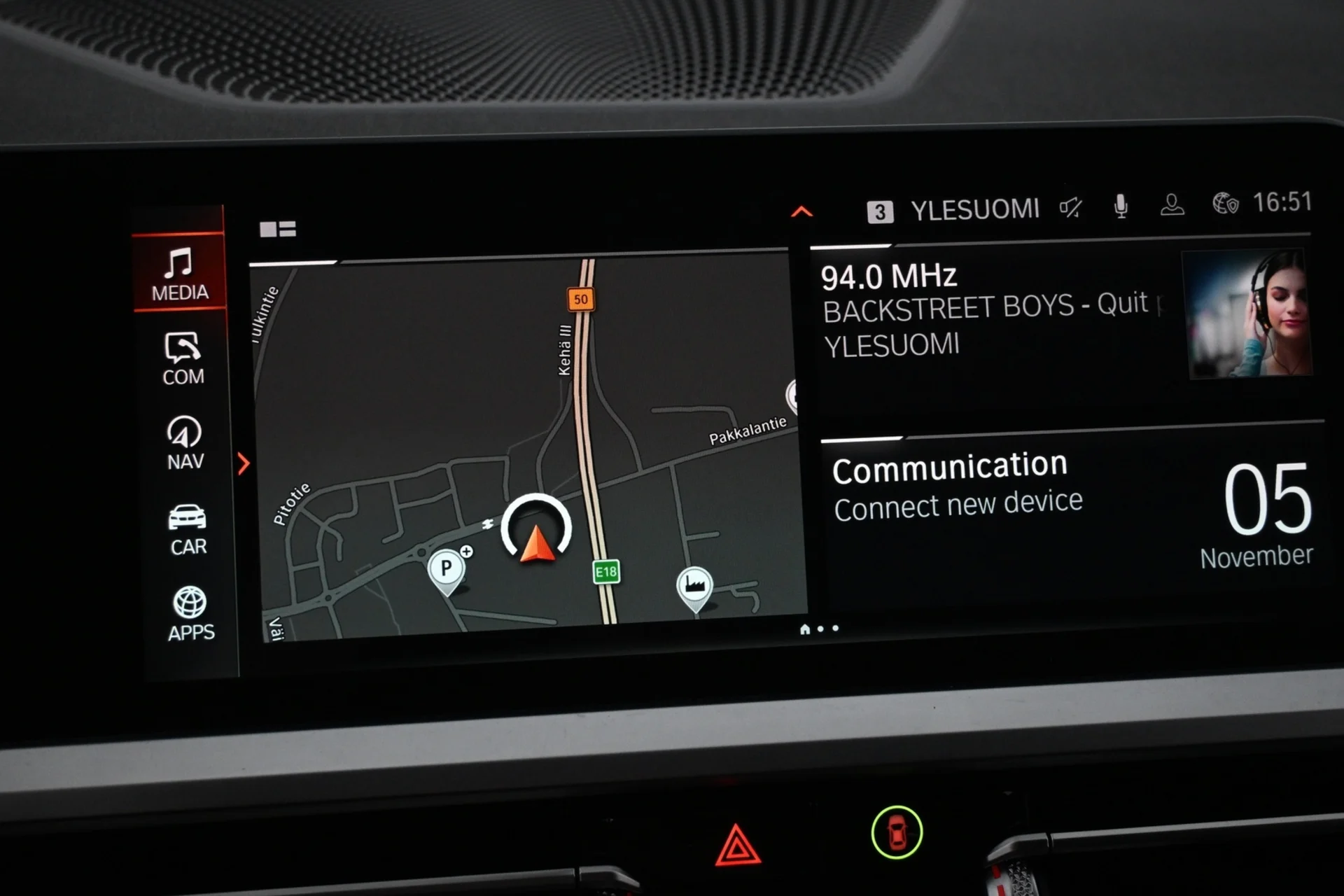 Car Image - 3u0LncePxF1lwlBBcL76Eh