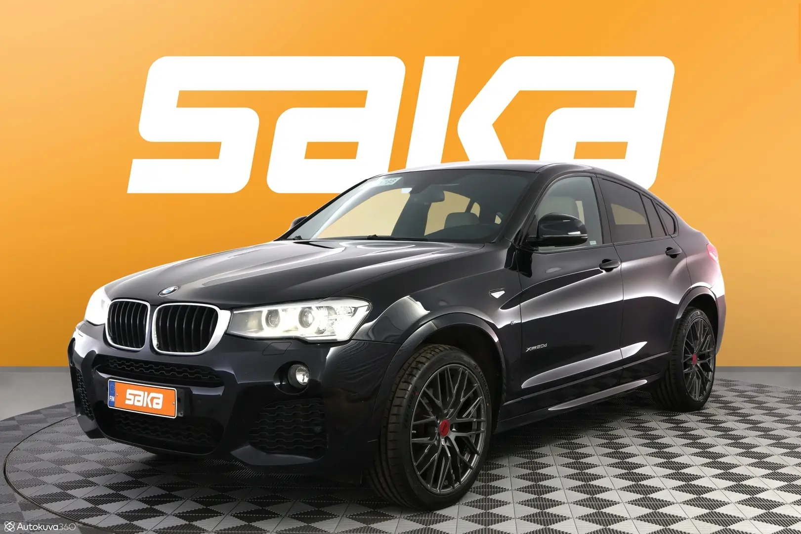 Car Image - 5YeK9S9O91YS5YRAmGH6eM