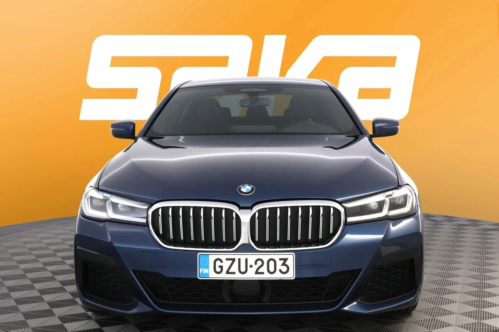 Car Image - 2lkdu8MW6vOb8nZNLibWrG