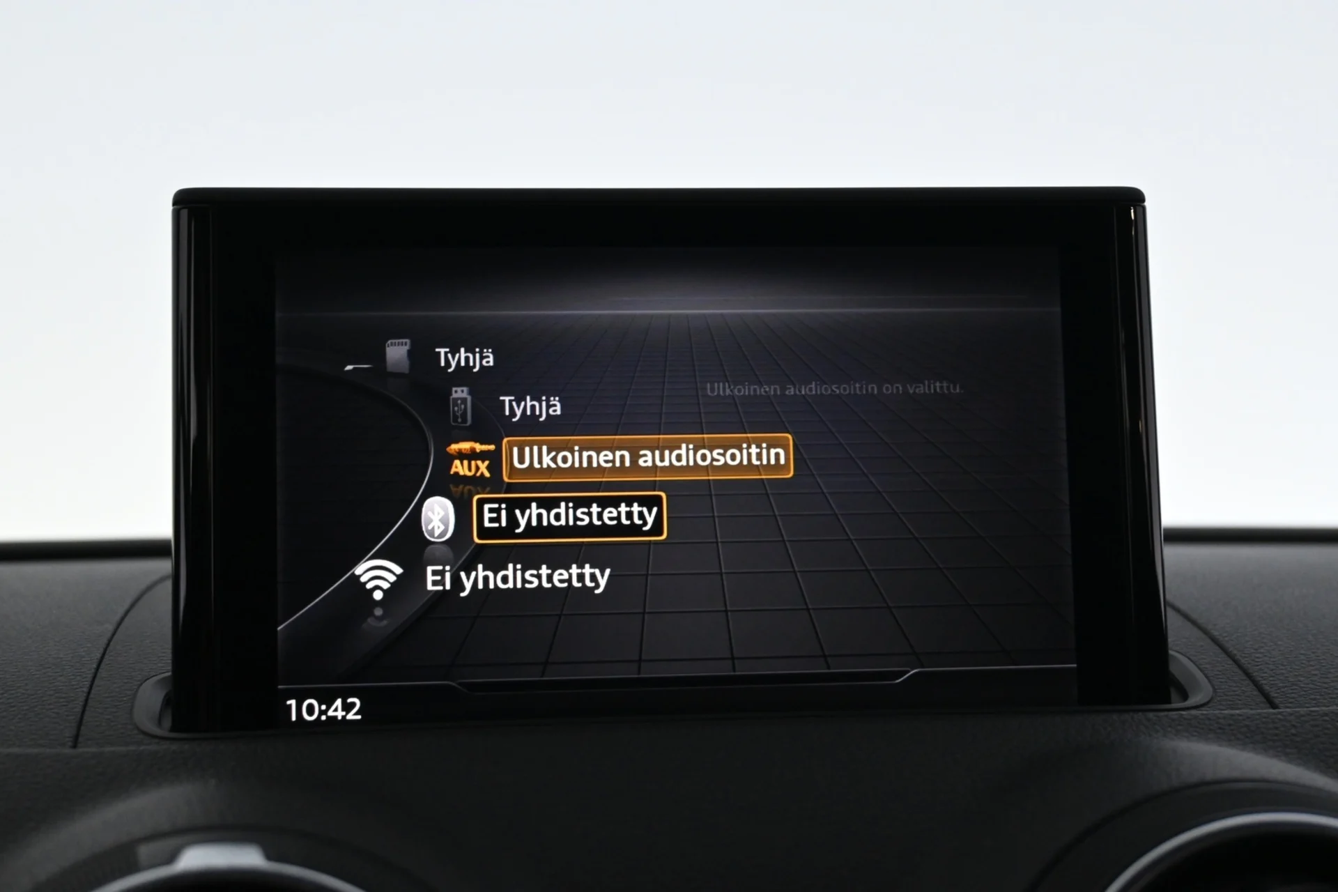 Car Image - 2VkCMKHrrETWl9AYnMyLoW