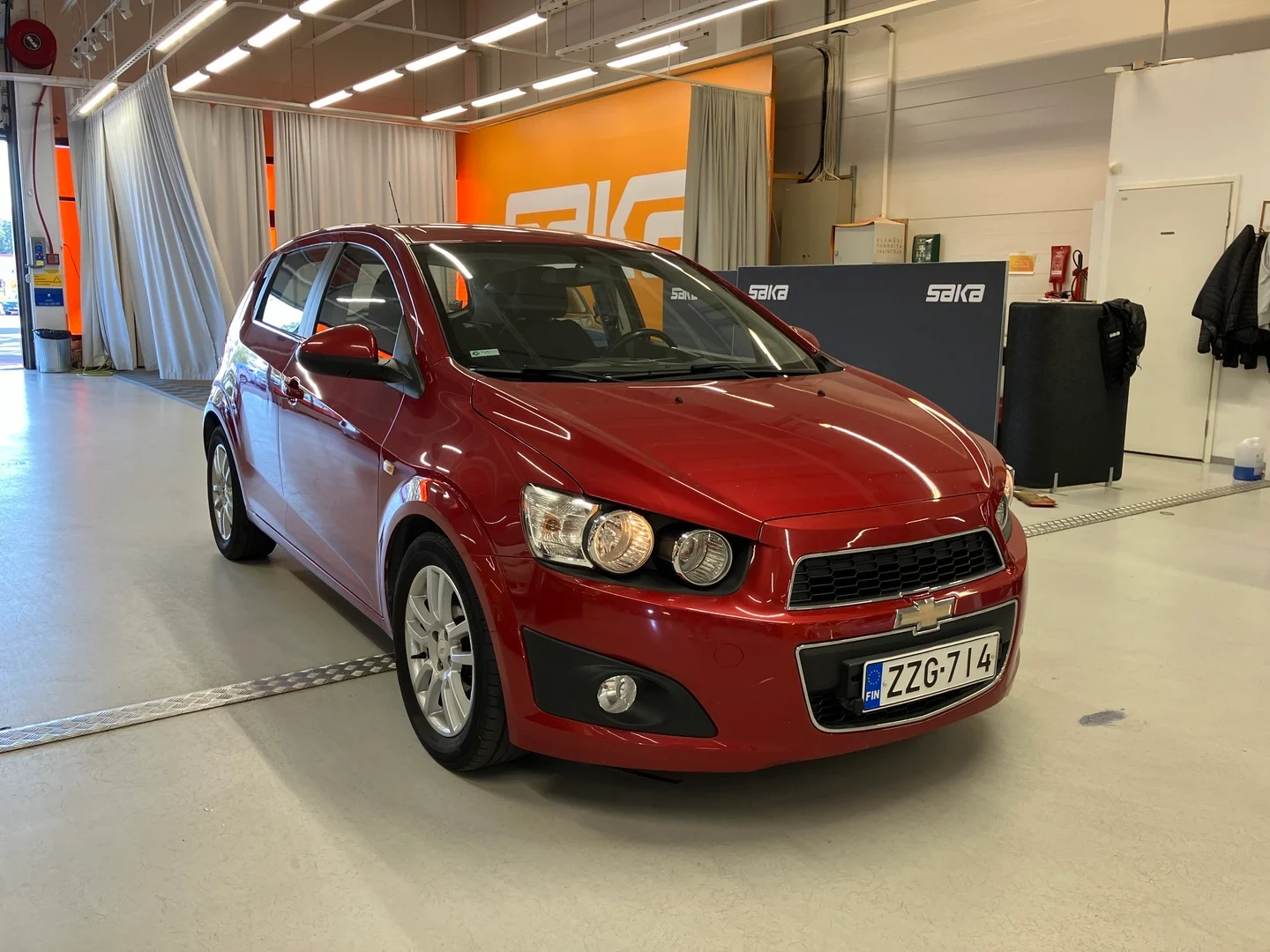 Car Image - 5sCj9kJurzXQhbIIJ6Rwia