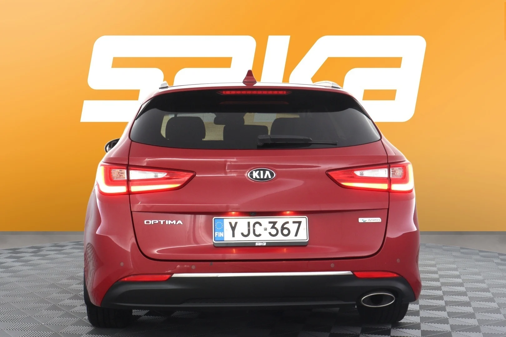 Car Image - 6wspHWL64cXlfoXK9TyIdr