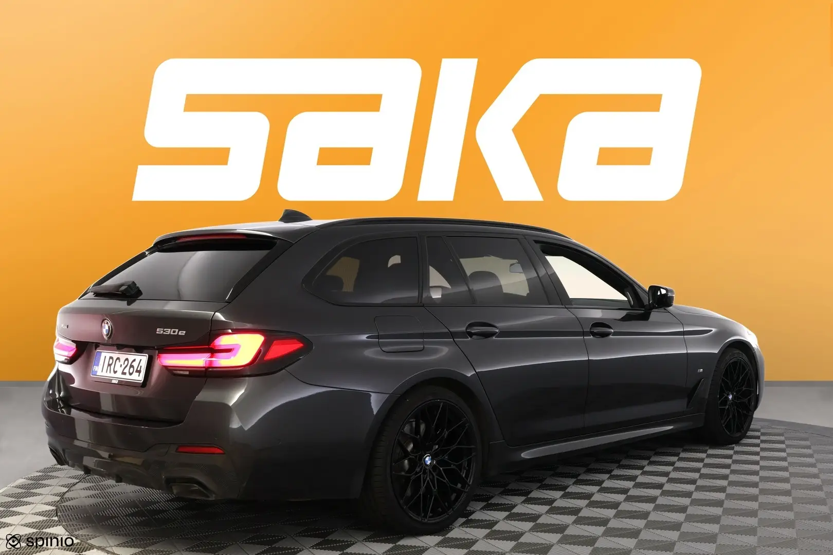 Car Image - 1RGHoL4av30gUcMSEWpxLq