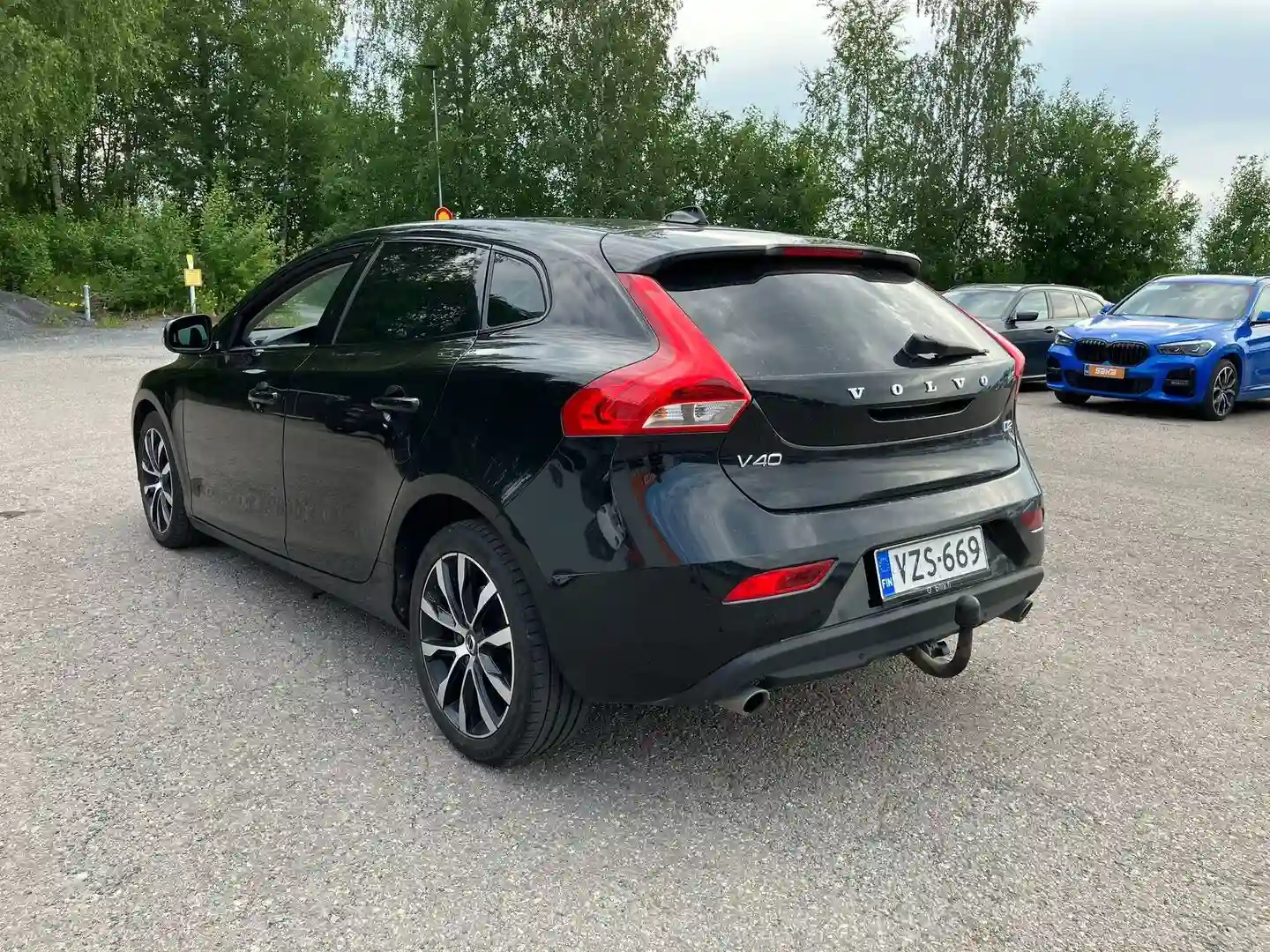 Car Image - 4mdtfUcZgnmaWz3L591bi5