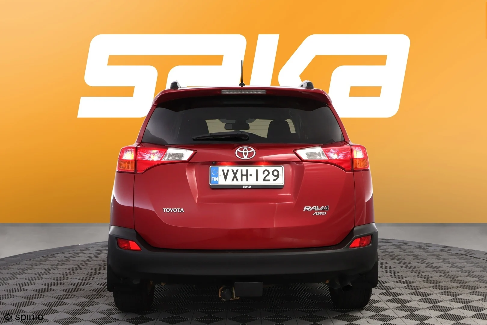 Car Image - 76TWgSbtH8kx4uyVNC7yBN