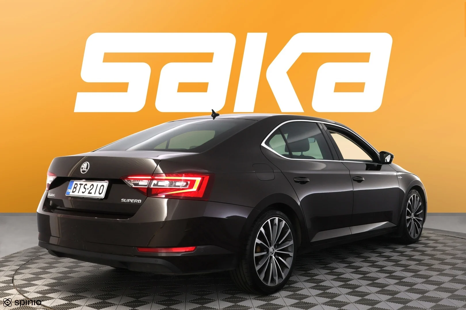 Car Image - 1l75ypJ2sTDjNmW8OpiQ5J