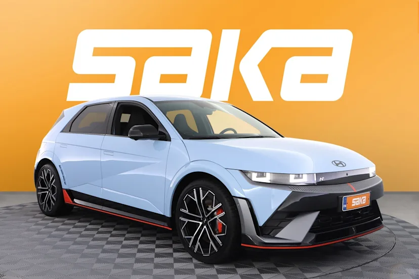 Hyundai IONIQ 5