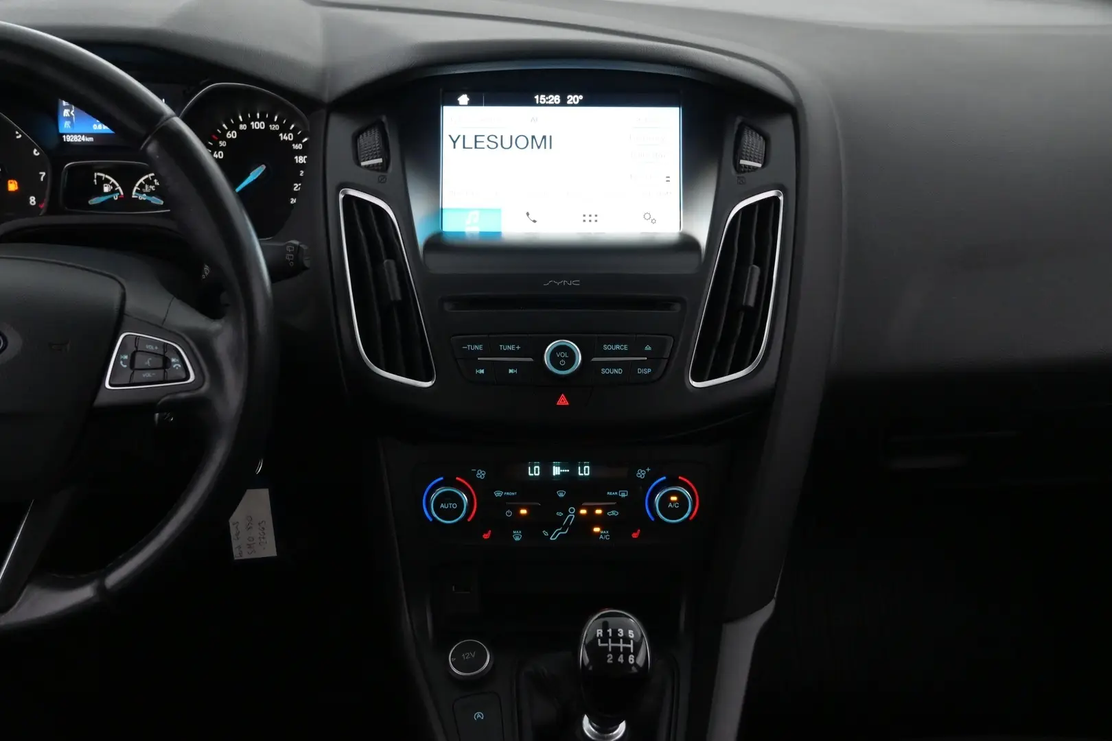 Car Image - 5XDLnUcyIRrAyDfjOuNd6U