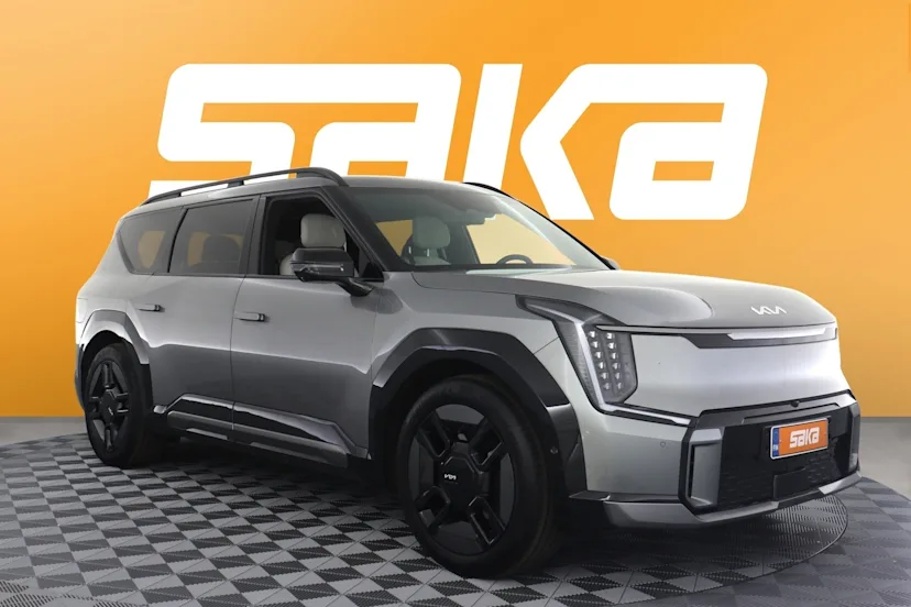 Kia EV9