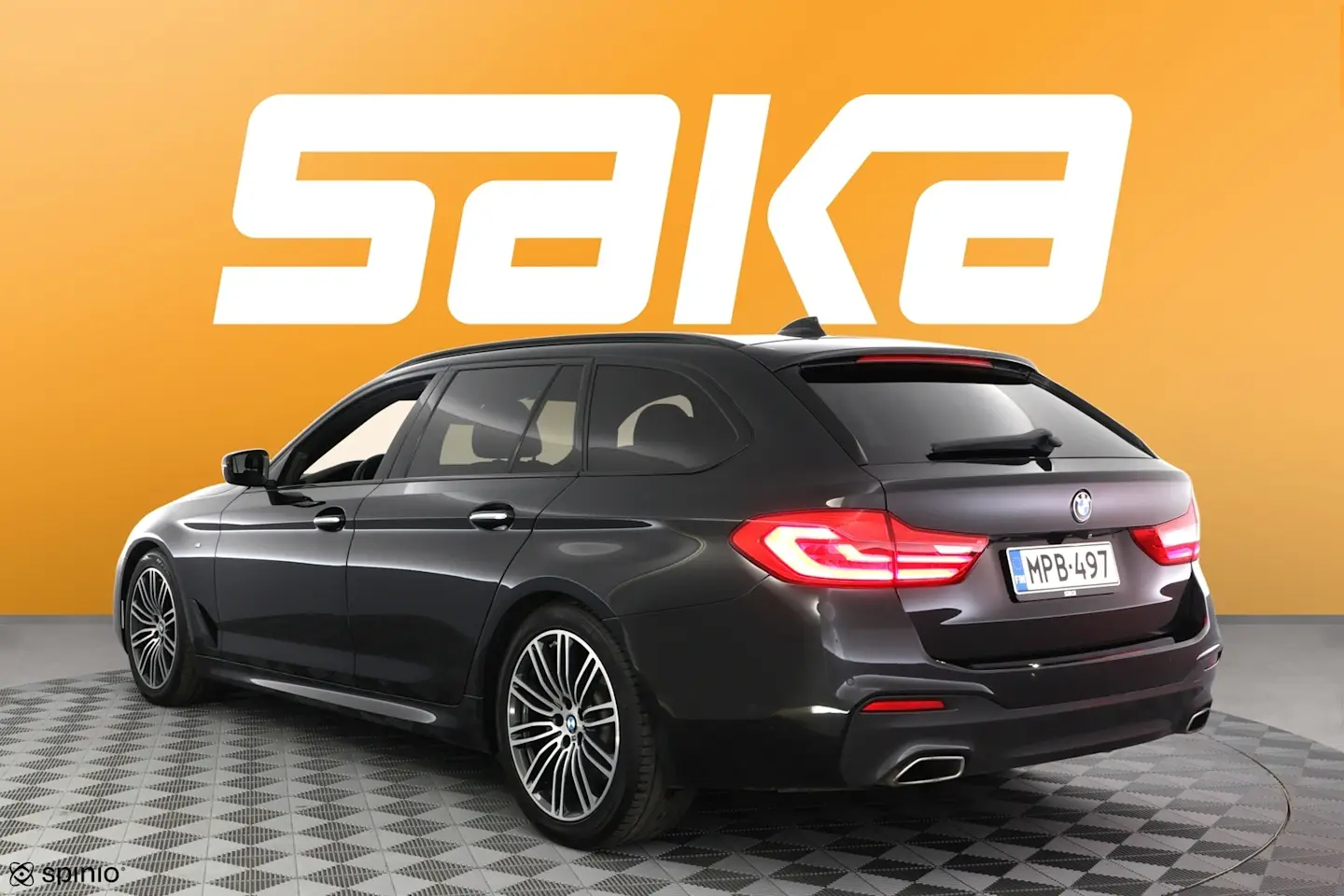 Car Image - 2cstSpAzBwdTJZjz5NxGnB