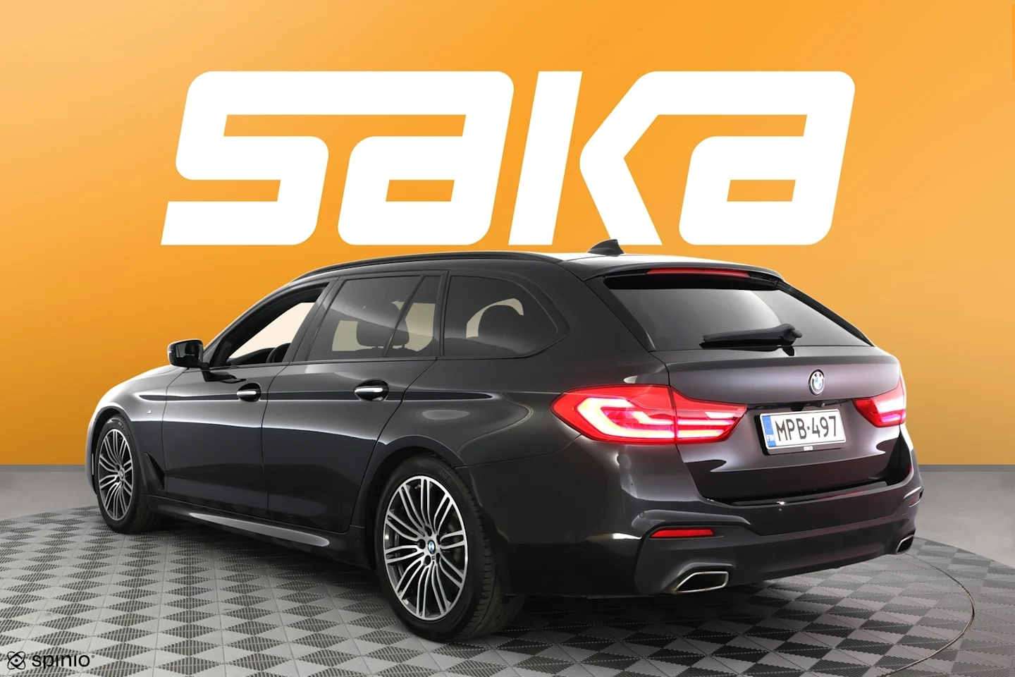 Car Image - 2cstSpAzBwdTJZjz5NxGnB