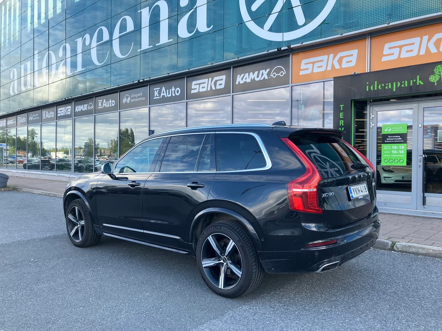 Car Image - 7bRFyTK2ekt7IE37xUmXnd