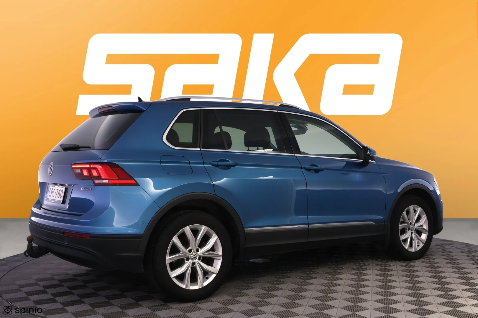 Car Image - 7cUYHckHClepDtbX1Sen9V