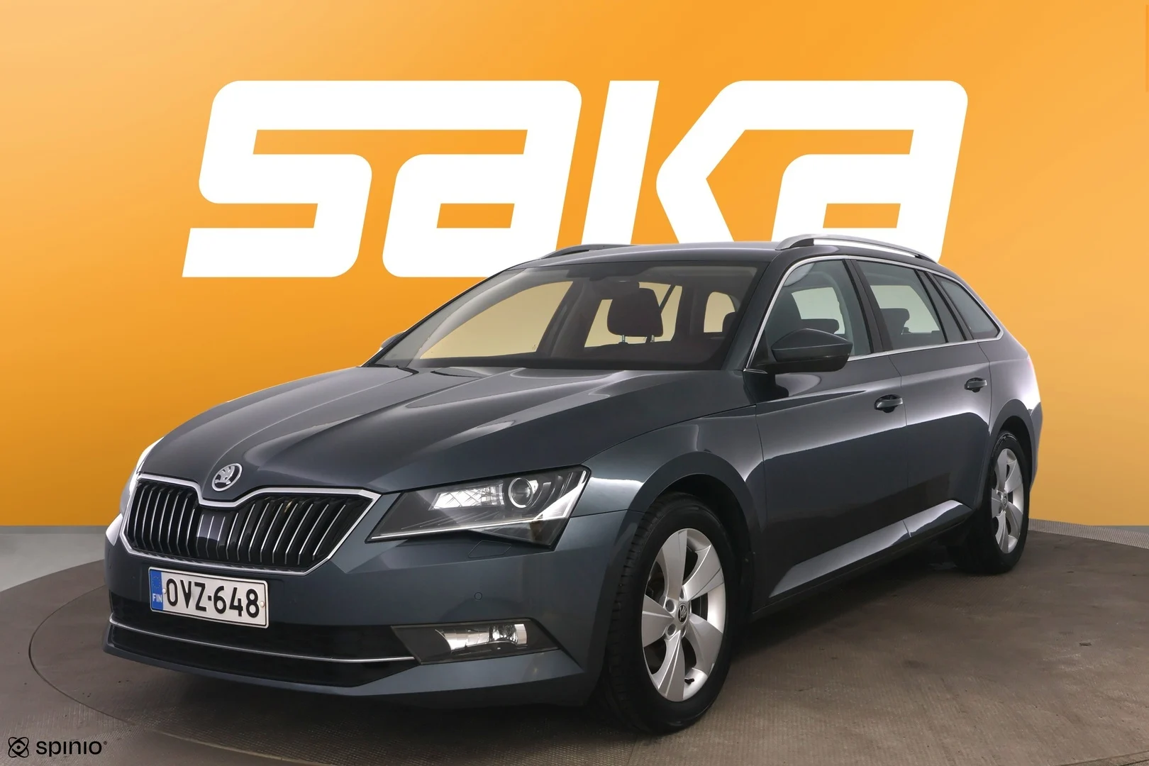 Car Image - 709nkKHEbZGVKl0Y81vyII