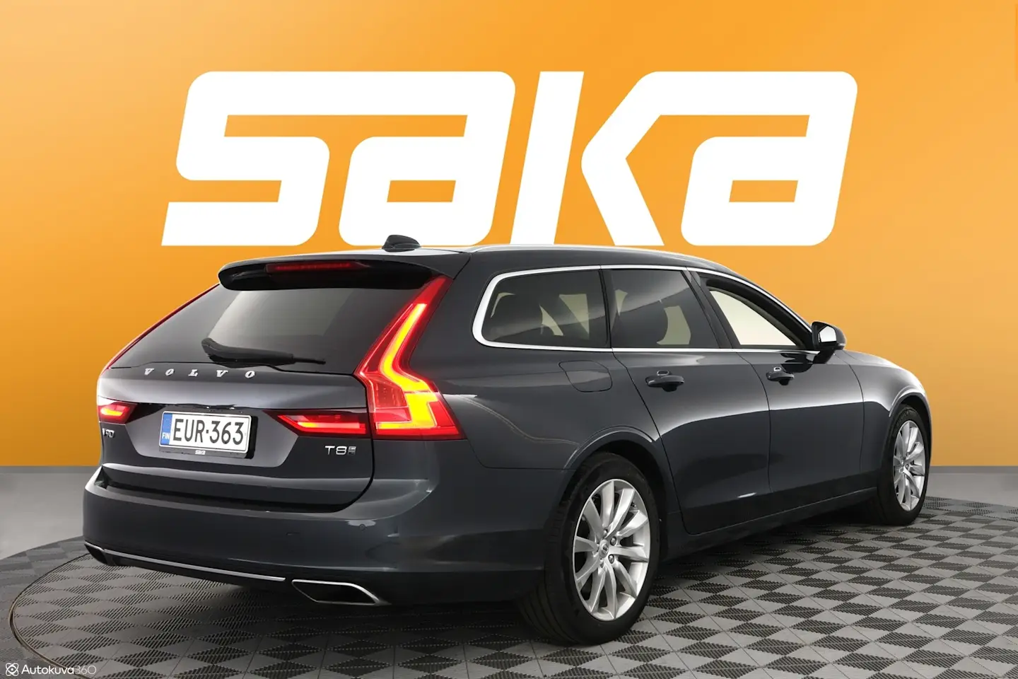 Car Image - 6XM8FwK8BGqBm8ARt7gH3M