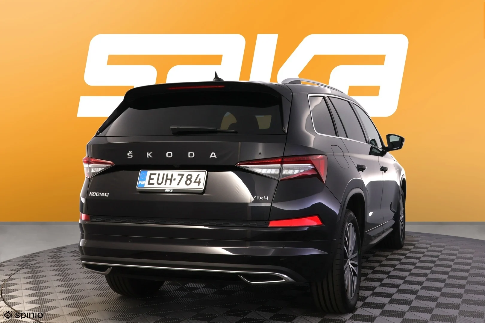 Car Image - 1SWSOp3tssHHPLCmuDGngE