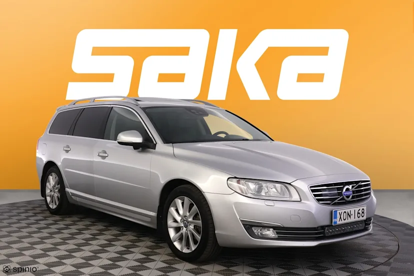 Volvo V70