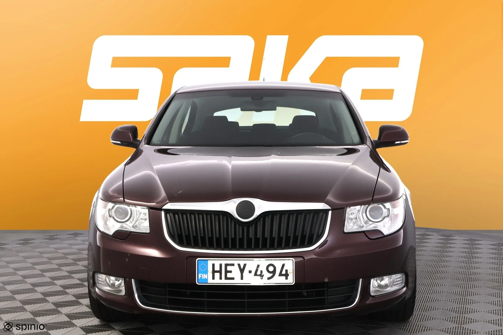 Car Image - 1loUba5HRuVNmLJALb0n7H
